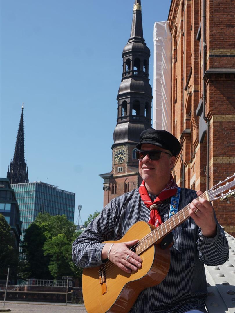 Vor St.Katharinen